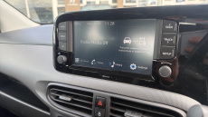 Hyundai i10 1.0 MPi SE Connect 5dr Petrol Hatchback